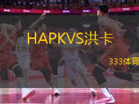 HAPKVS洪卡