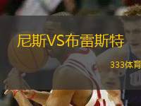 尼斯VS布雷斯特