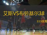 艾斯VS布勞基爾38