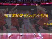 布魯蒙塔勒VS云達不萊梅