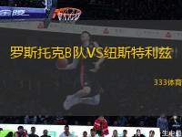 羅斯托克B隊(duì)VS紐斯特利茲