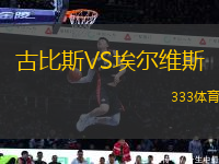 古比斯VS埃爾維斯