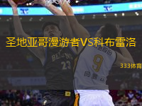 圣地亞哥漫游者VS科布雷洛