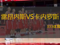 雷昂內(nèi)斯VS卡內(nèi)羅斯