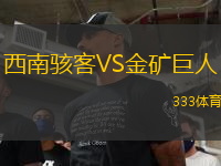 西南駭客VS金礦巨人