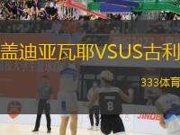 蓋迪亞瓦耶VSUS古利
