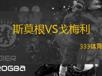 斯莫根VS戈梅利