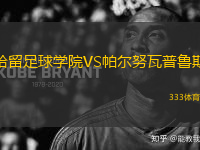 哈留足球?qū)W院VS帕爾努瓦普魯斯
