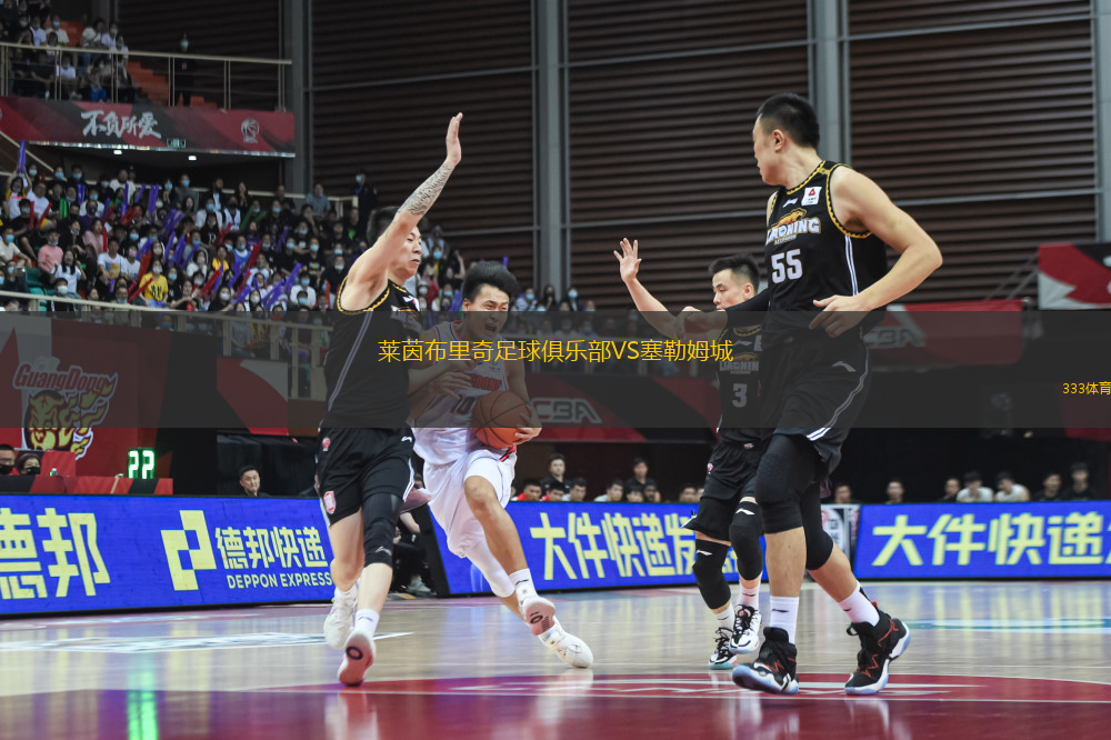 萊茵布里奇足球俱樂部VS塞勒姆城